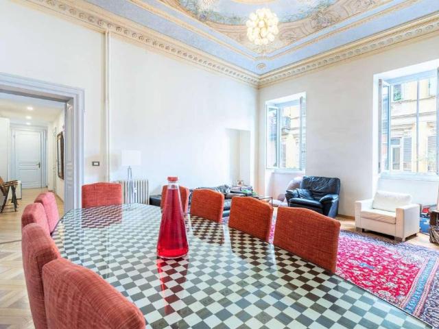 Appartamento in affitto a Circoscrizione 1, Piemonte