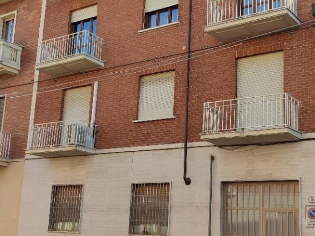 Appartamento in affitto a Circoscrizione 3, Piemonte