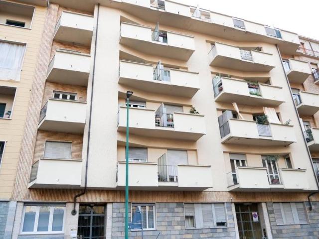 Appartamento in affitto a Circoscrizione 8, Piemonte