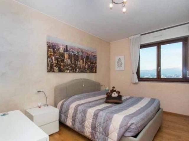 Appartamento in affitto a Circoscrizione 4, Piemonte