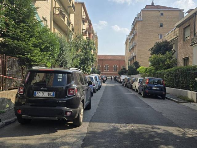 Appartamento in affitto a Circoscrizione 6, Piemonte