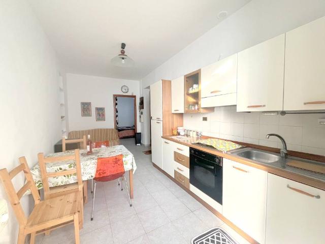 Appartamento in affitto a Borgo San Paolo, Torino