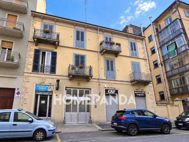 Appartamento in affitto a Circoscrizione 8, Piemonte