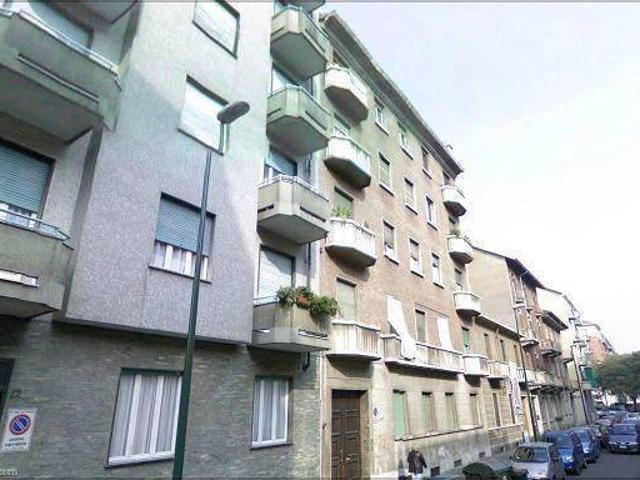 Appartamento in affitto a Circoscrizione 2, Piemonte