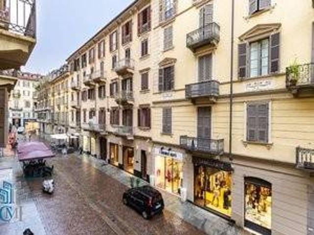 Appartamento in affitto a Circoscrizione 1, Piemonte