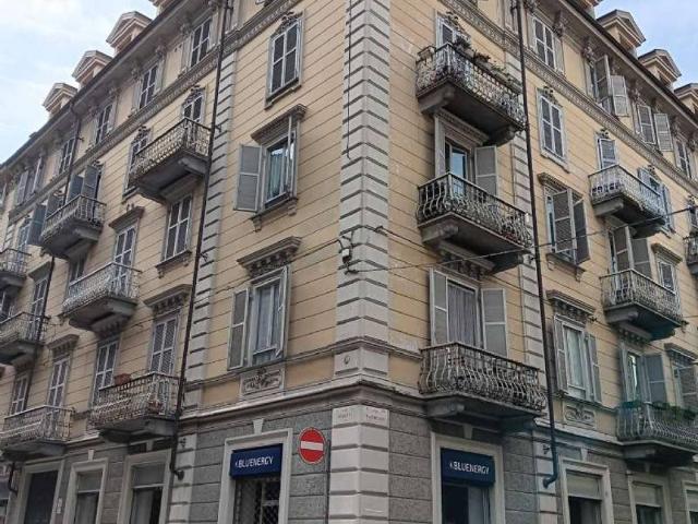 Appartamento in affitto a Circoscrizione 1, Piemonte