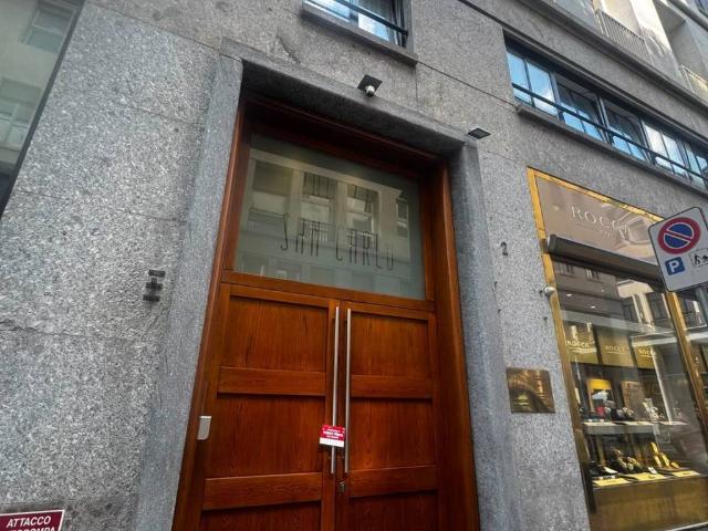 Appartamento in affitto a Circoscrizione 1, Piemonte
