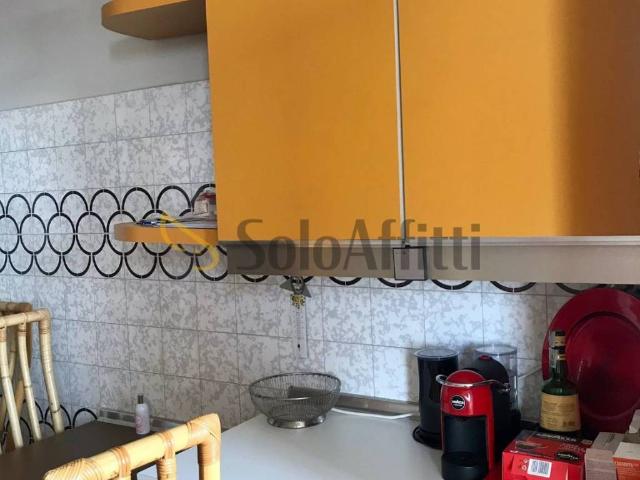 Appartamento in affitto a Circoscrizione 4, Piemonte