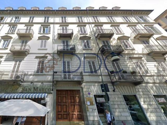 Appartamento in affitto a Circoscrizione 1, Piemonte