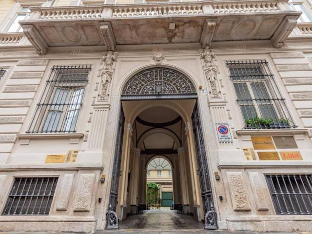 Appartamento in affitto a Circoscrizione 1, Piemonte