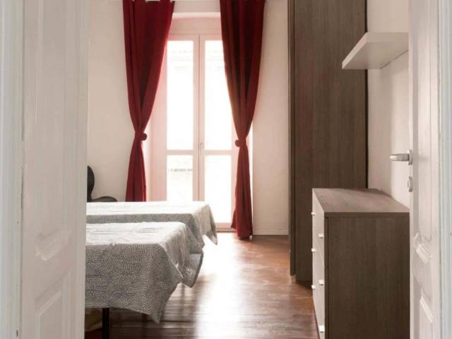 Appartamento in affitto a Circoscrizione 7, Piemonte