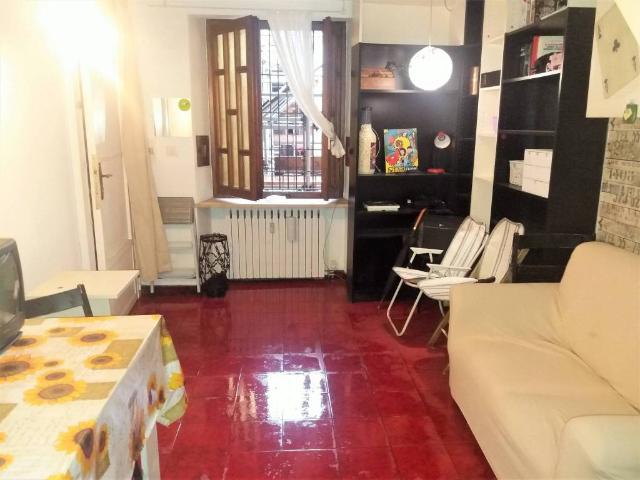 Appartamento in affitto a Vanchiglia, Torino