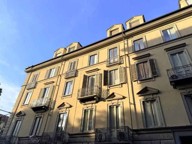 Appartamento in affitto a Circoscrizione 1, Piemonte