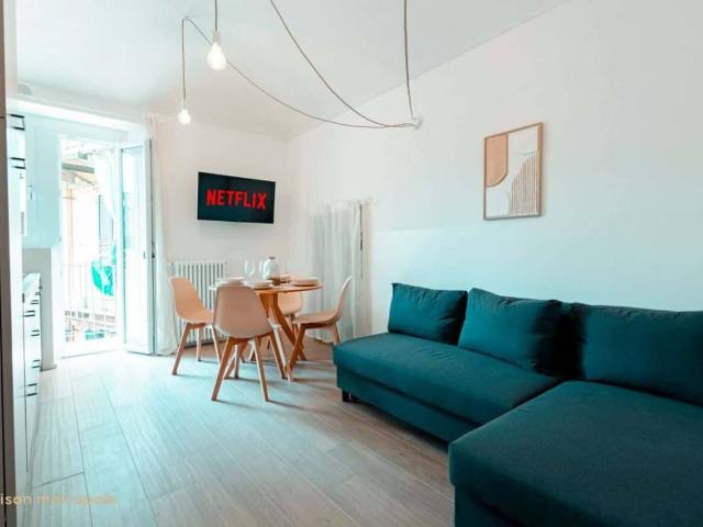 Appartamento in affitto a Vanchiglia, Torino