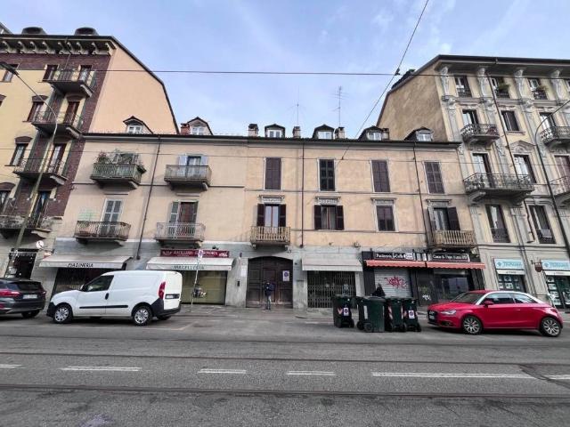 Appartamento in affitto a Circoscrizione 8, Piemonte
