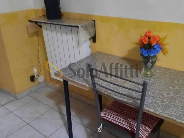 Appartamento in affitto a Borgo San Paolo, Torino