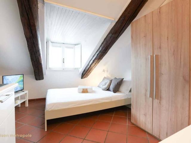 Appartamento in affitto a San Secondo, Torino