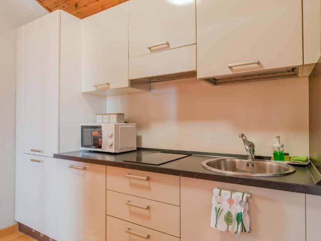 Appartamento in affitto a Quadrilatero Romano, Torino