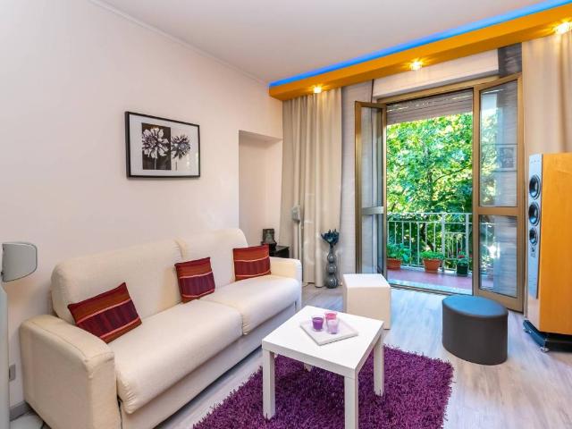 Appartamento in affitto a Borgo Cina, Torino