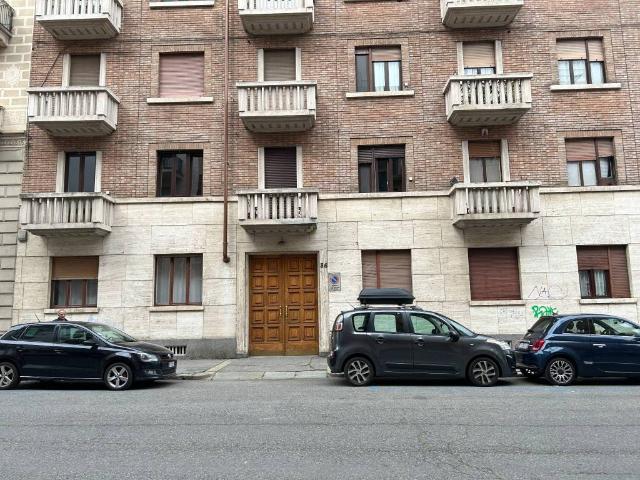 Appartamento in affitto a Circoscrizione 1, Piemonte