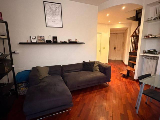 Appartamento in affitto a Cenisia, Torino