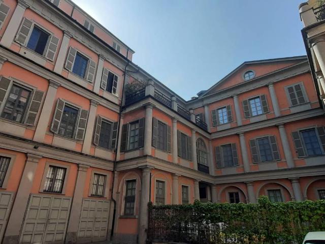 Appartamento in affitto a Circoscrizione 1, Piemonte