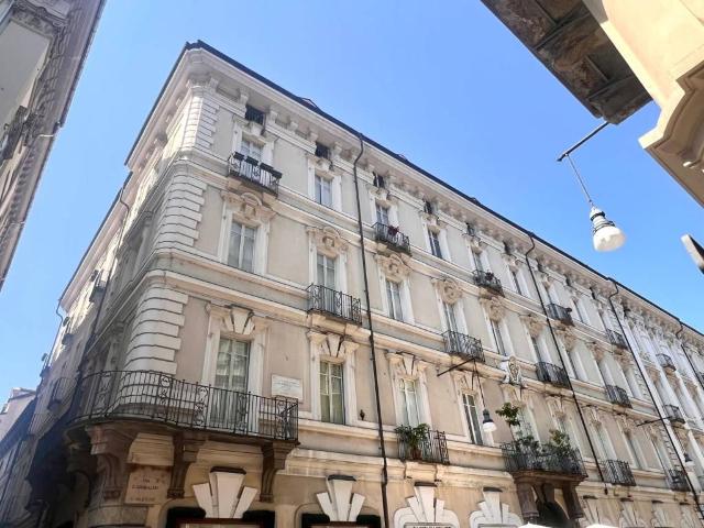 Appartamento in affitto a Circoscrizione 1, Piemonte