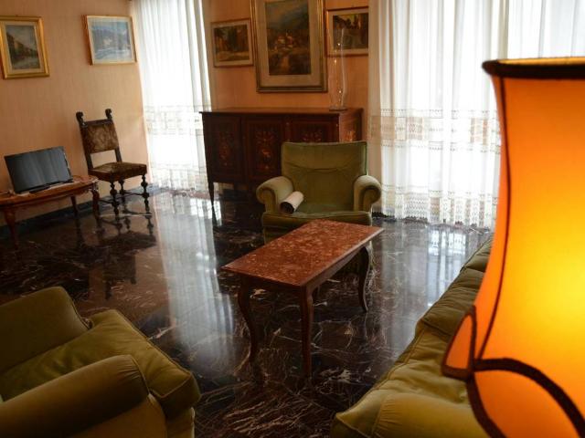 Appartamento in affitto a Circoscrizione 4, Piemonte
