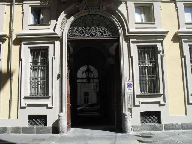 Appartamento in affitto a Circoscrizione 1, Piemonte