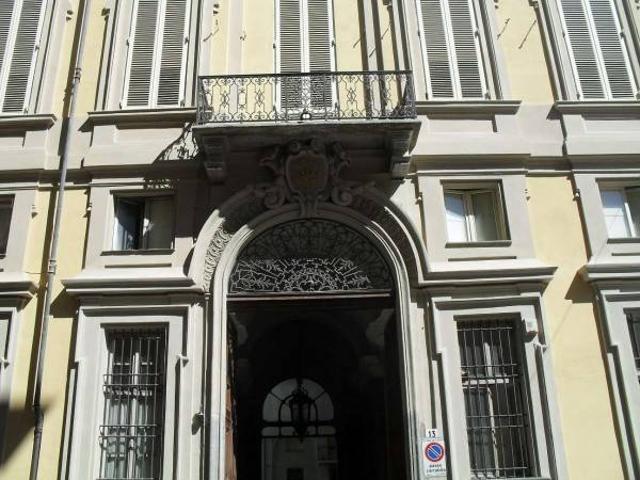 Appartamento in affitto a Circoscrizione 1, Piemonte