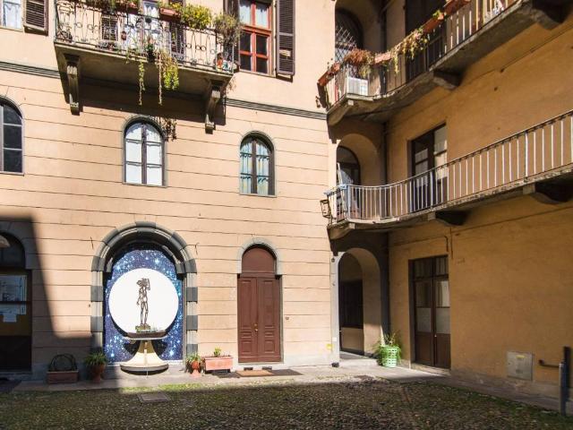 Appartamento in affitto a Circoscrizione 1, Piemonte