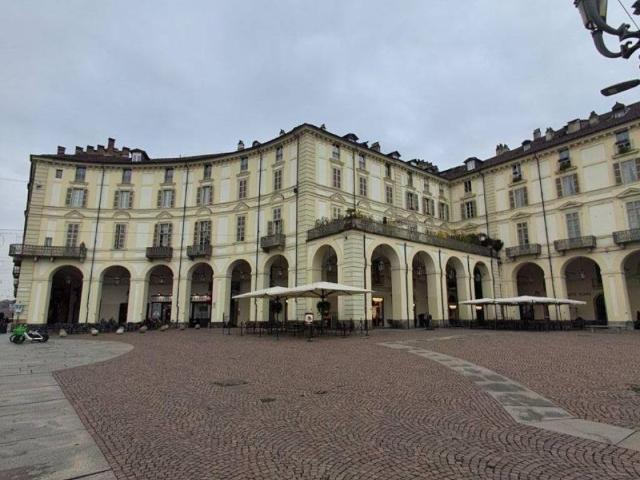 Appartamento in affitto a Circoscrizione 1, Piemonte