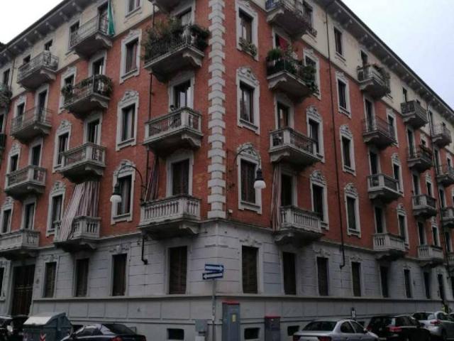 Appartamento in affitto a Circoscrizione 3, Piemonte
