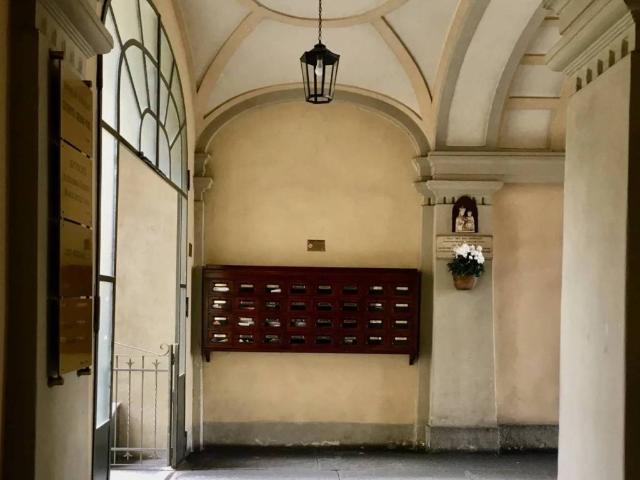 Appartamento in affitto a Circoscrizione 1, Piemonte