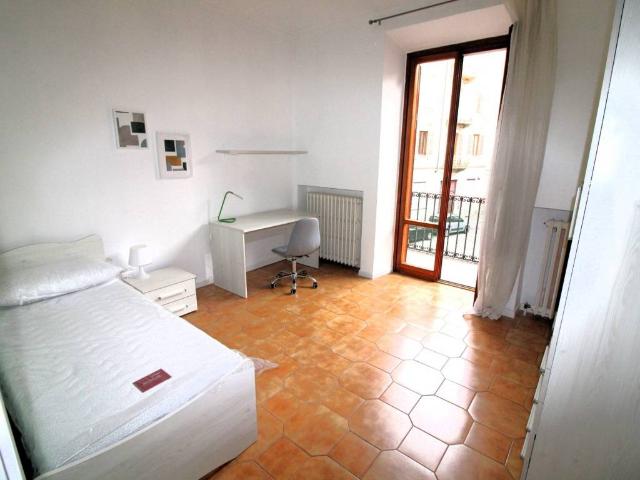 Appartamento in affitto a Circoscrizione 3, Piemonte