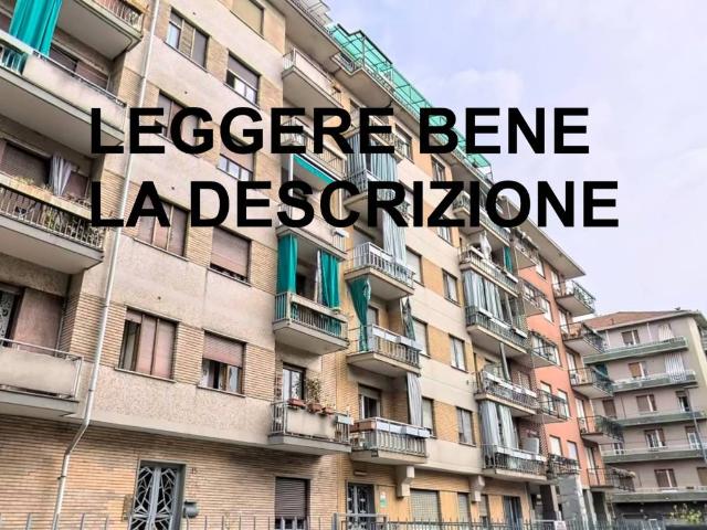 Appartamento in affitto a Circoscrizione 7, Piemonte