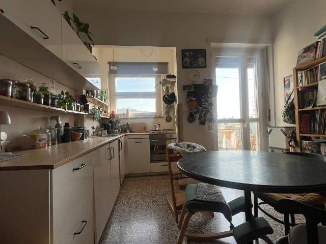 Appartamento in affitto a Circoscrizione 7, Piemonte