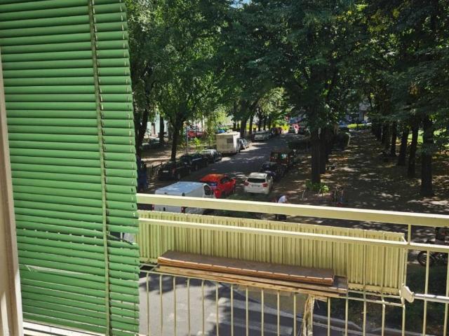 Appartamento in affitto a Circoscrizione 7, Piemonte