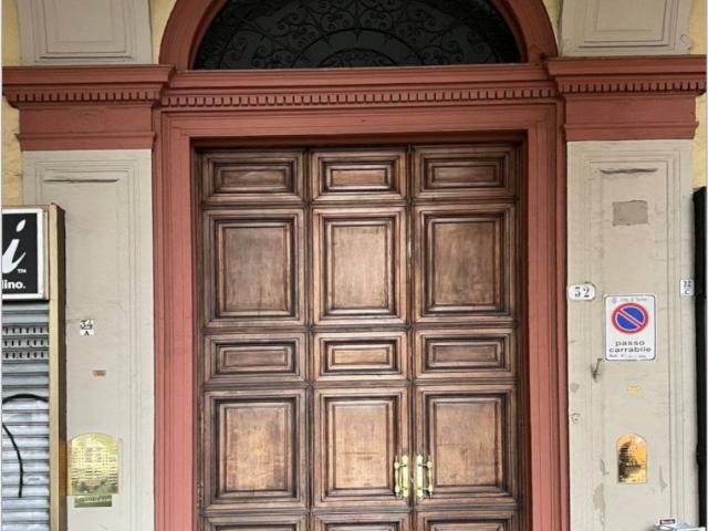 Appartamento in affitto a Centro, Torino