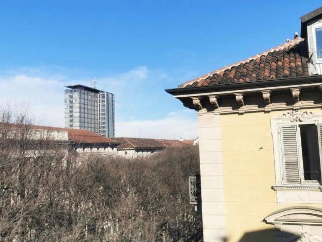 Appartamento in affitto a Circoscrizione 1, Piemonte