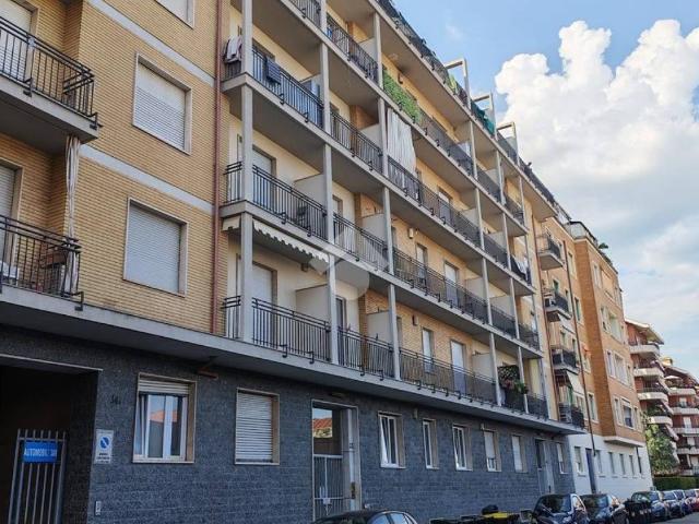 Appartamento in affitto a Circoscrizione 1, Piemonte