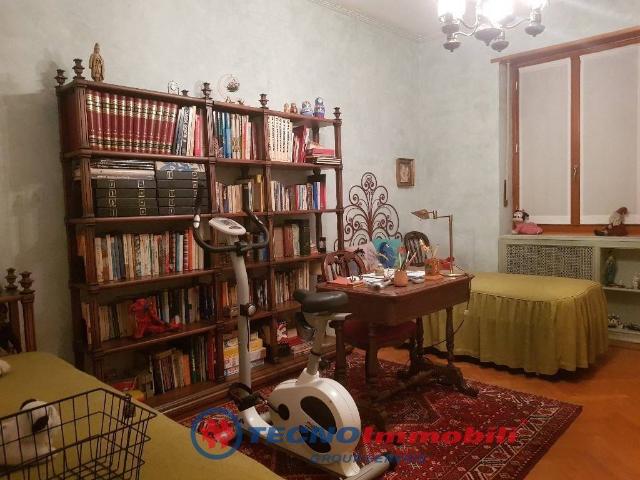Appartamento in affitto a Circoscrizione 5, Piemonte