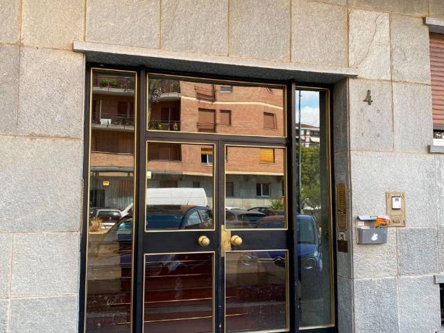 Appartamento in affitto a Circoscrizione 3, Piemonte