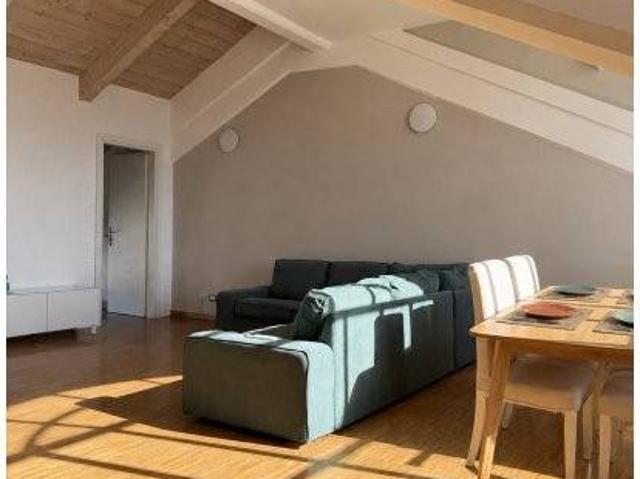 Appartamento in affitto a San Donato, Torino