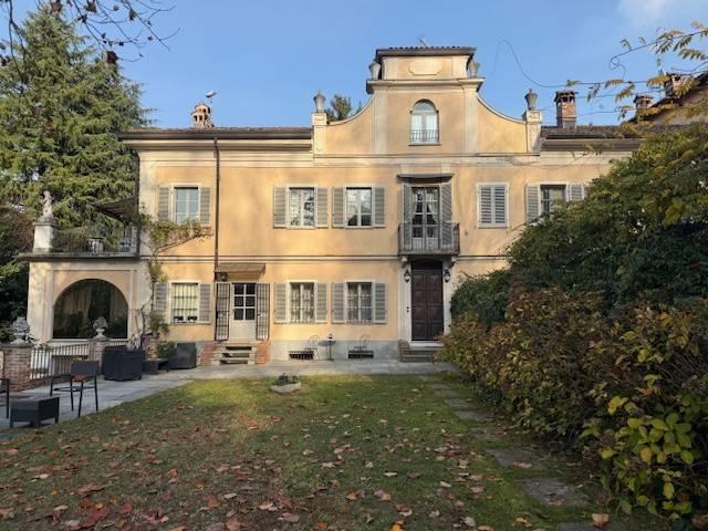 Appartamento in affitto a Cavoretto, Torino