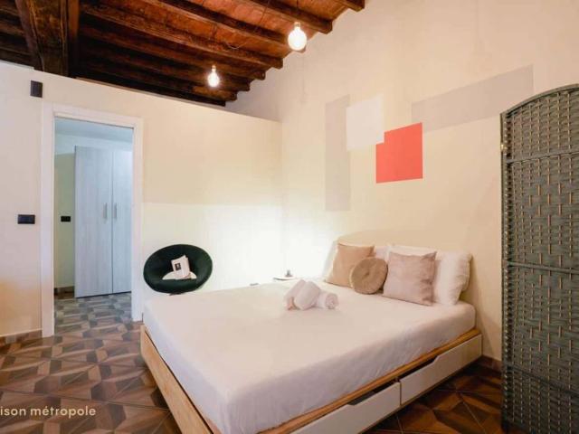 Appartamento in affitto a Borgo Nuovo, Torino