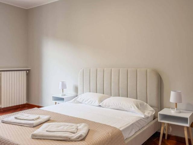 Appartamento in affitto a Torino