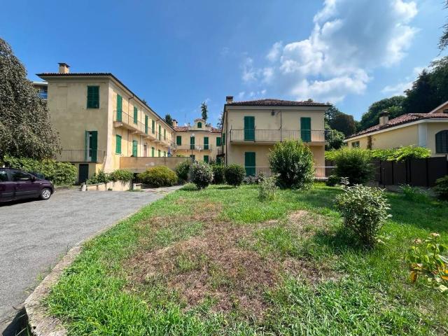 Appartamento in affitto a Circoscrizione 8, Piemonte