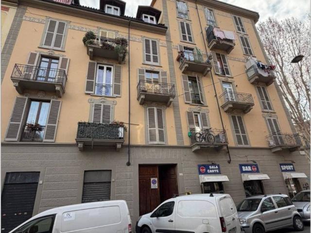 Appartamento in affitto a Circoscrizione 4, Piemonte