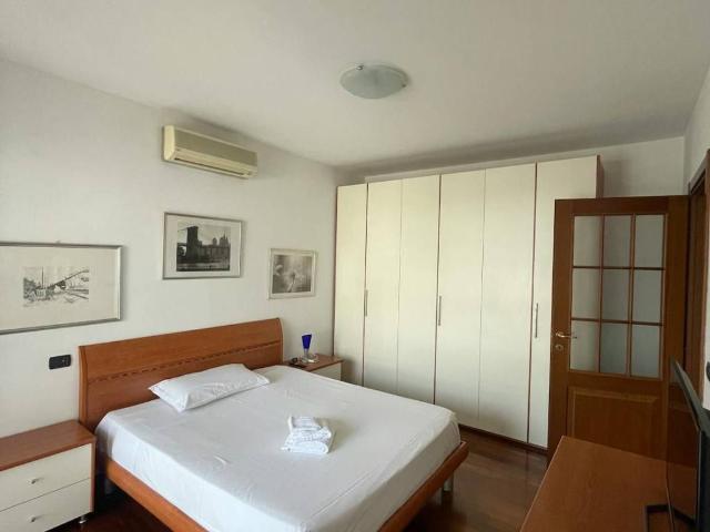 Appartamento in affitto a Circoscrizione 3, Piemonte